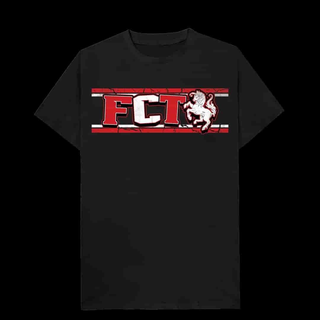 FCT T-shirt