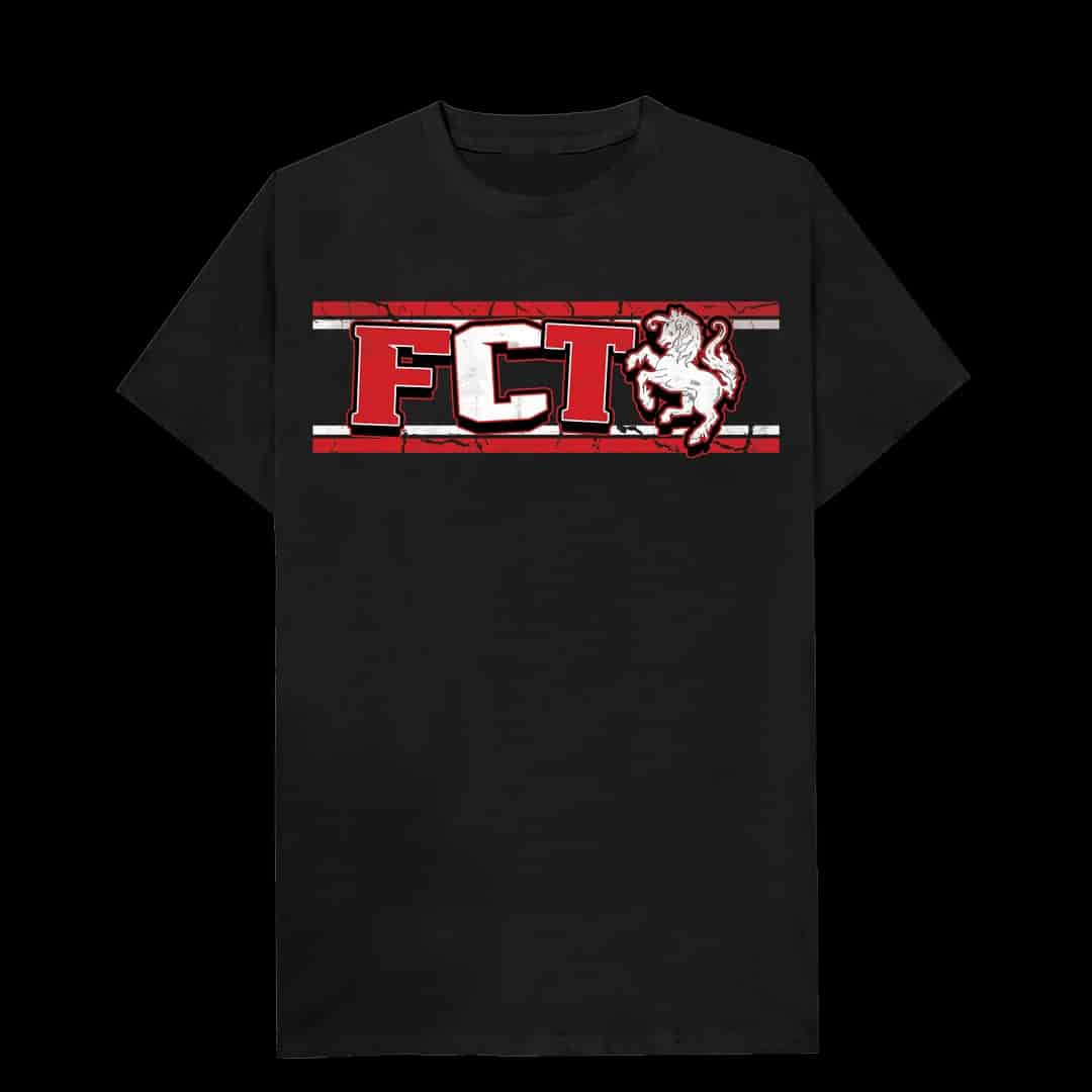 FCT T-shirt