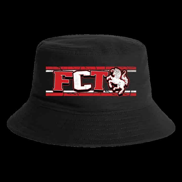 FCT Bucket Hat