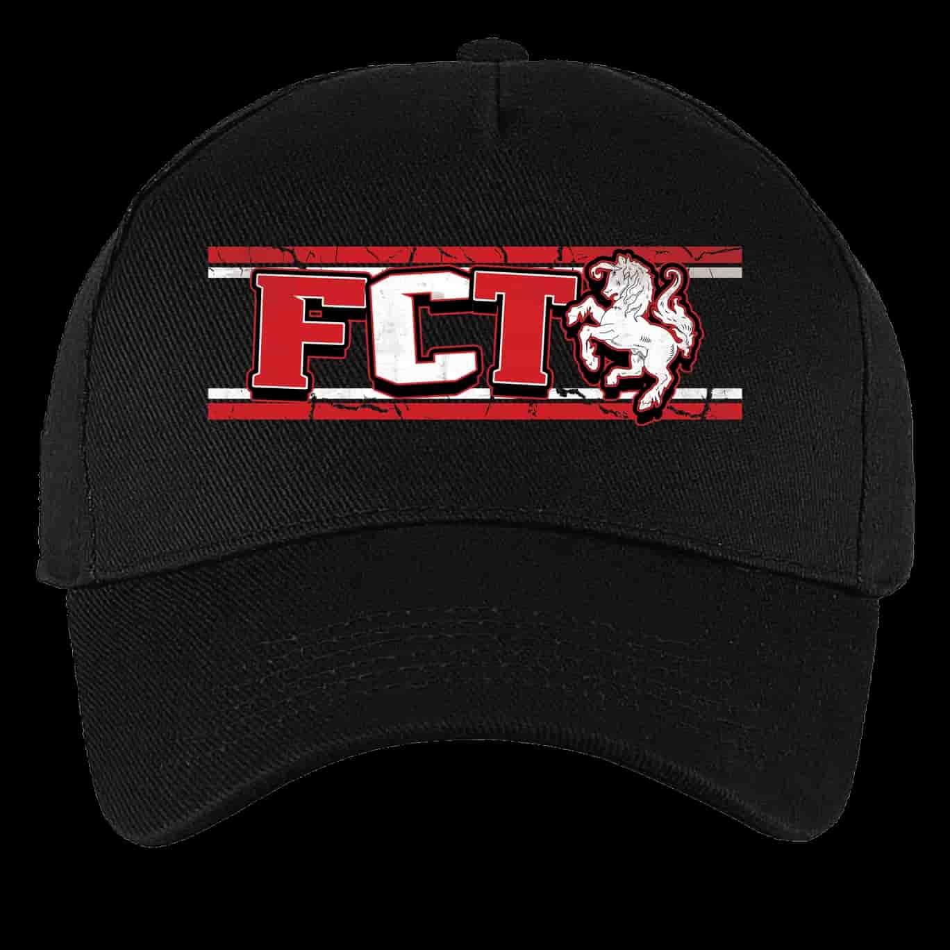 FCT Pet