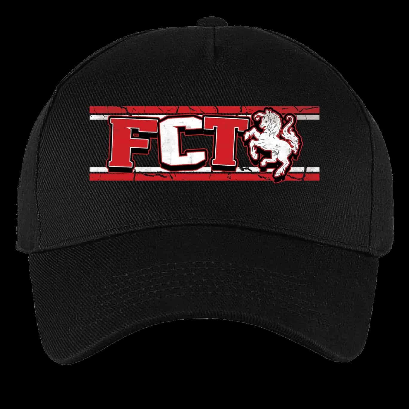 FCT Pet