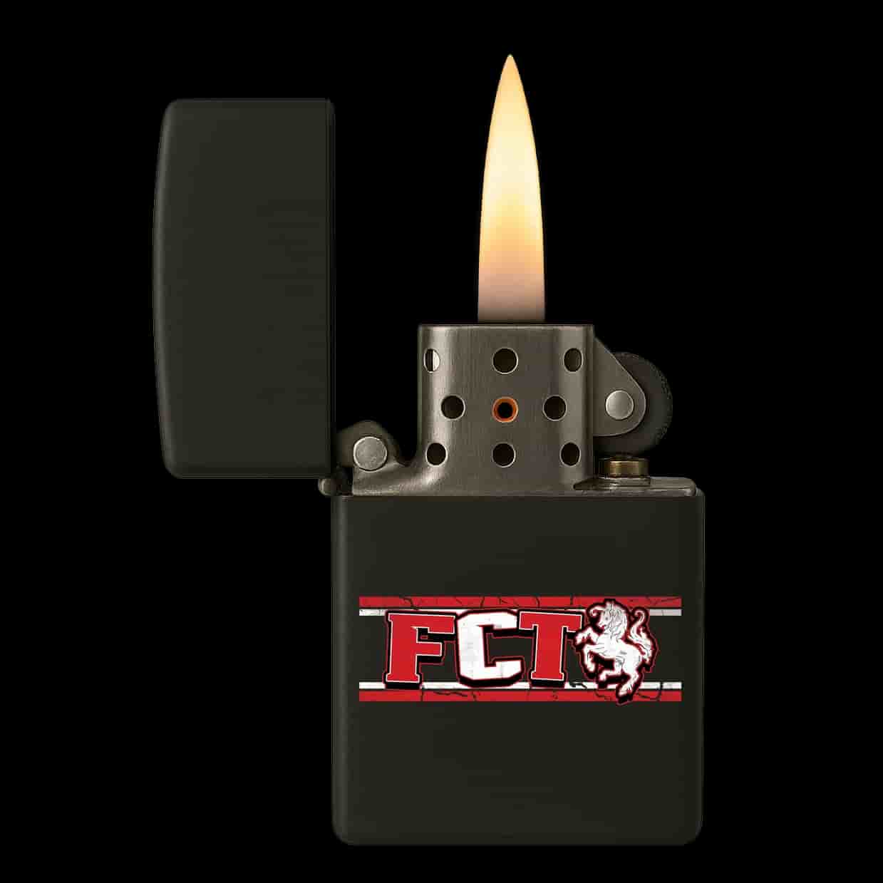 FCT Aansteker