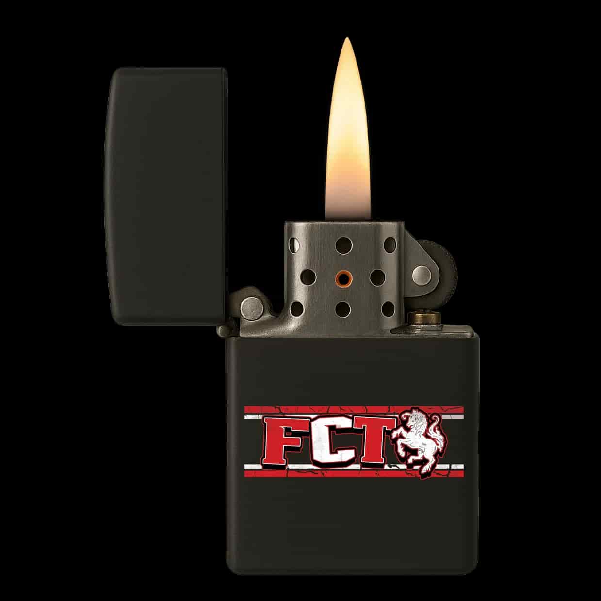 FCT Aansteker