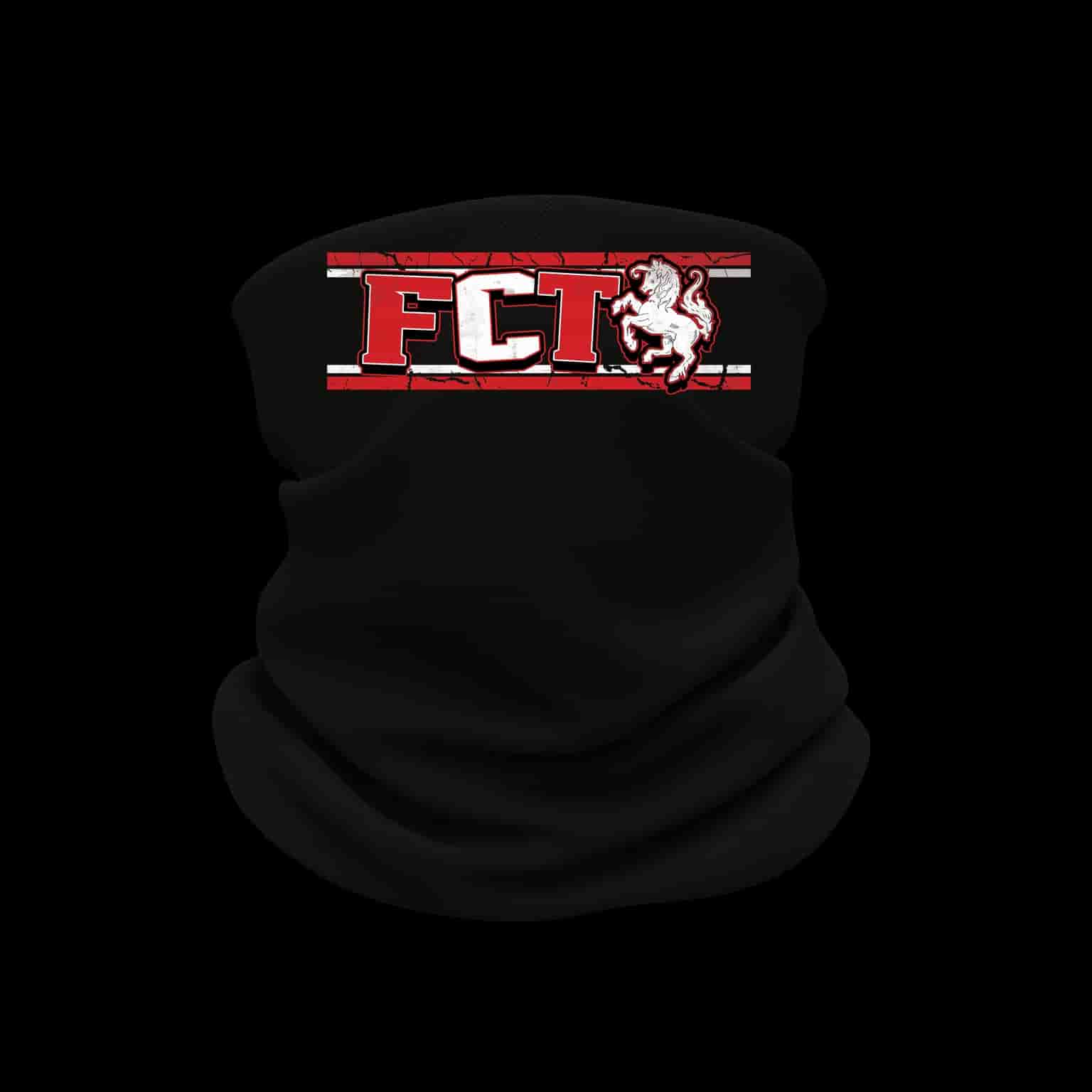 FCT Nekwarmer