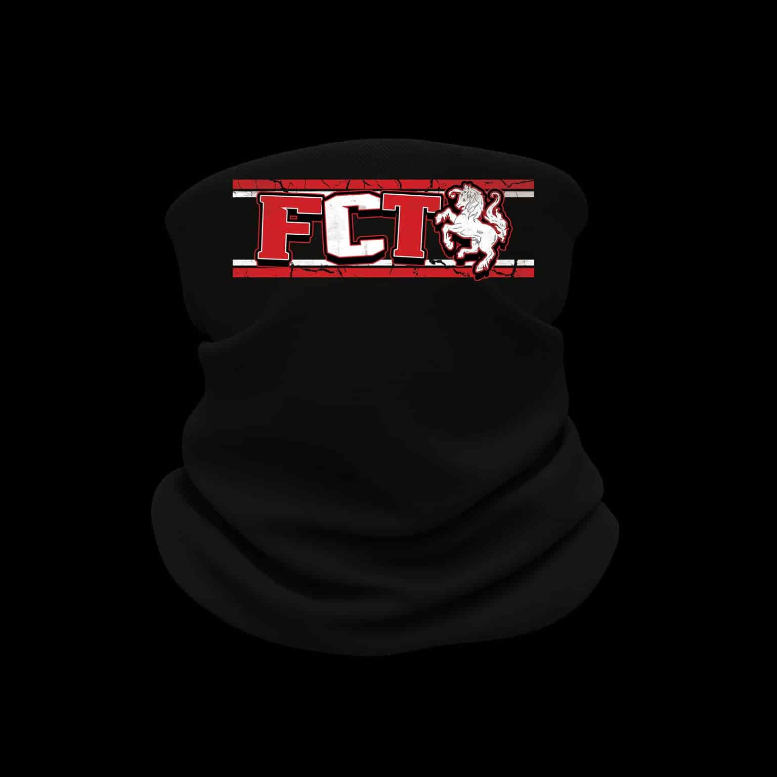 FCT Nekwarmer