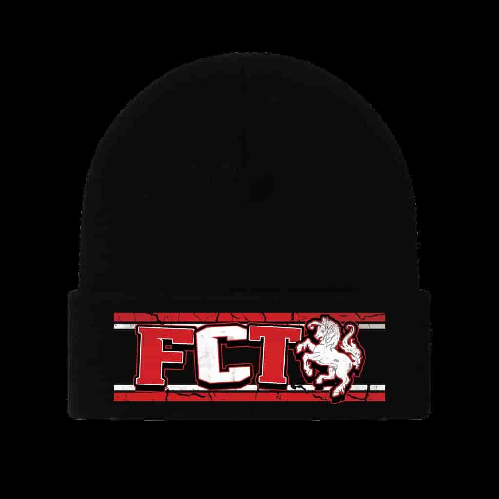 FCT Beanie