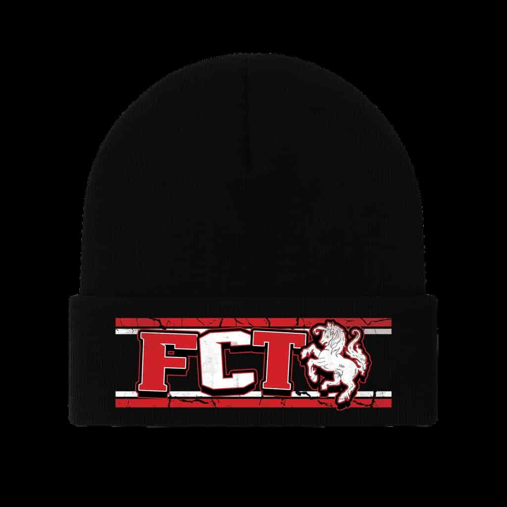 FCT Beanie