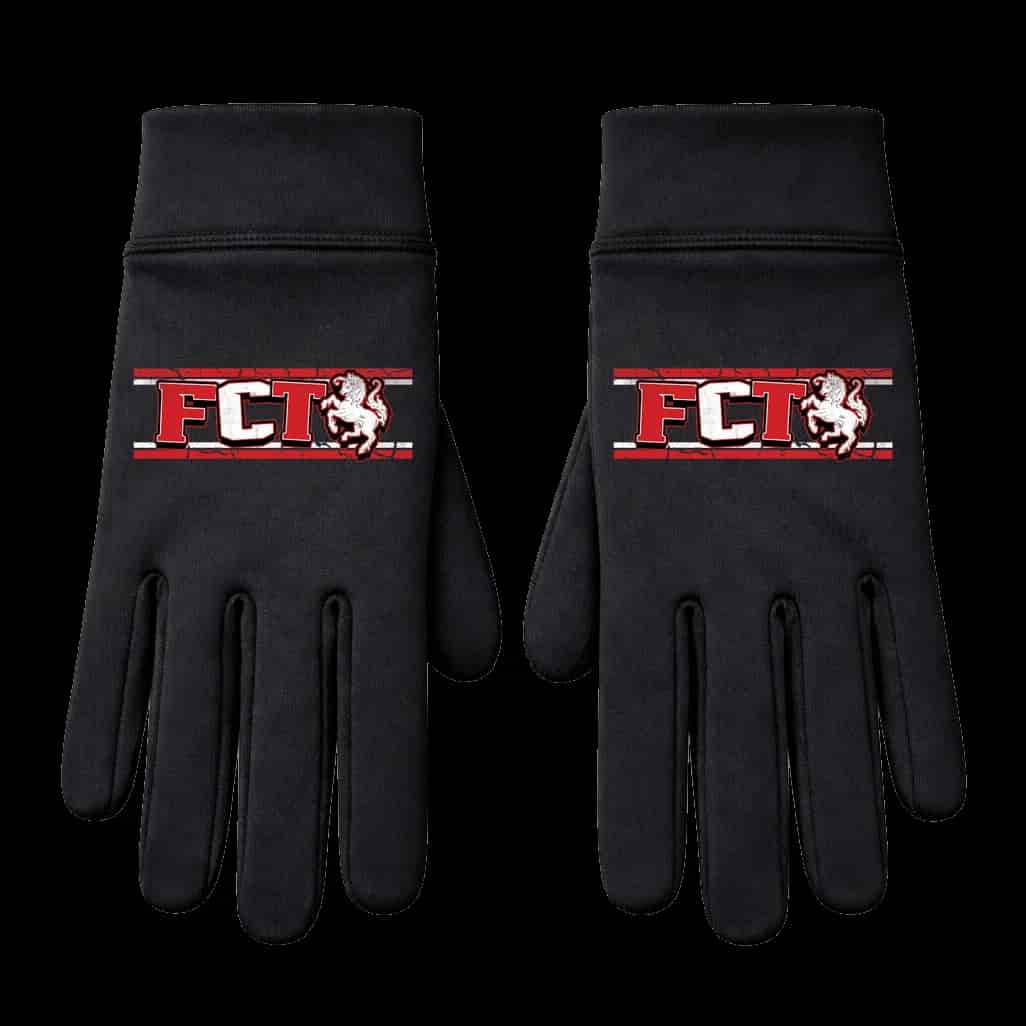 FCT Handschoenen