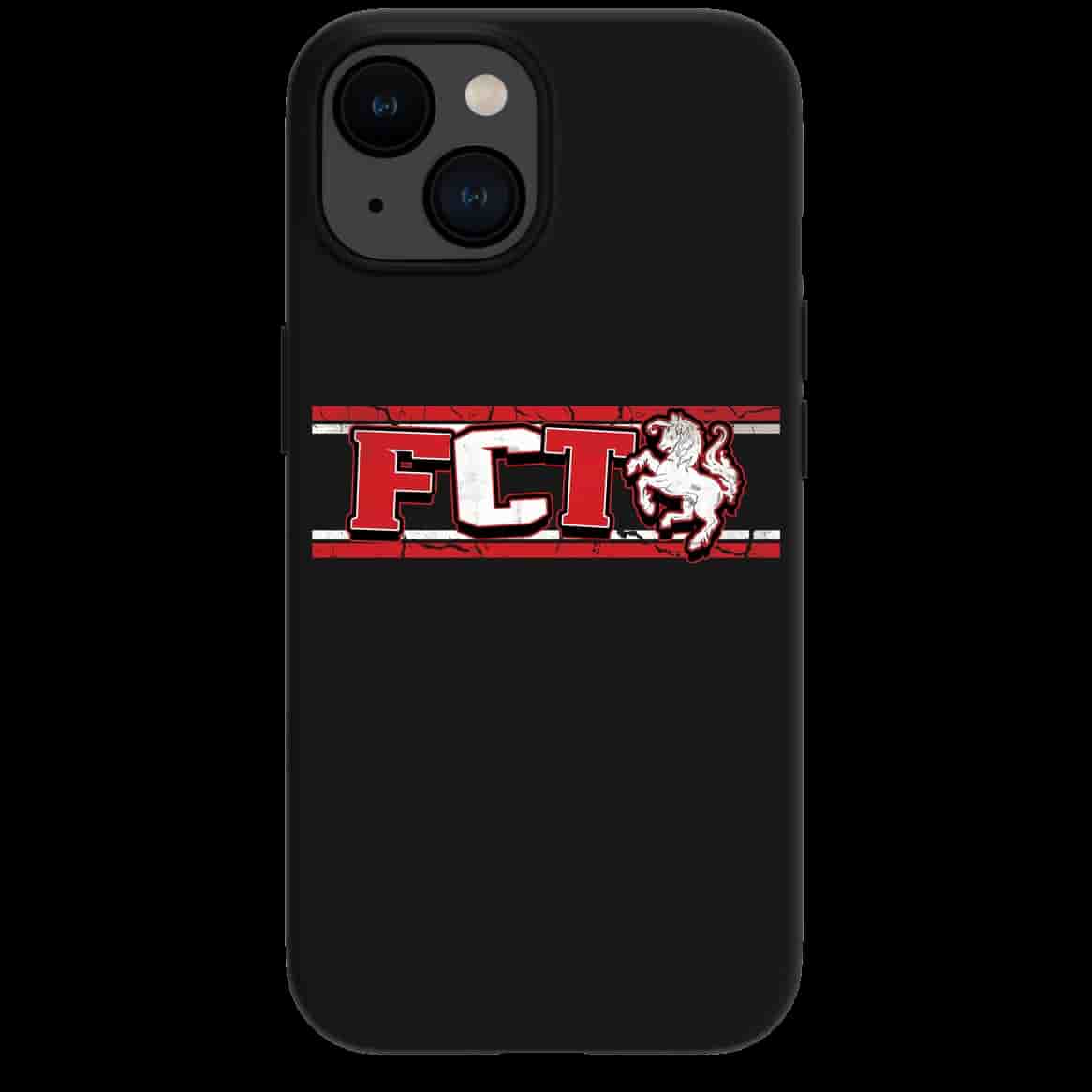 FCT iPhone hoes