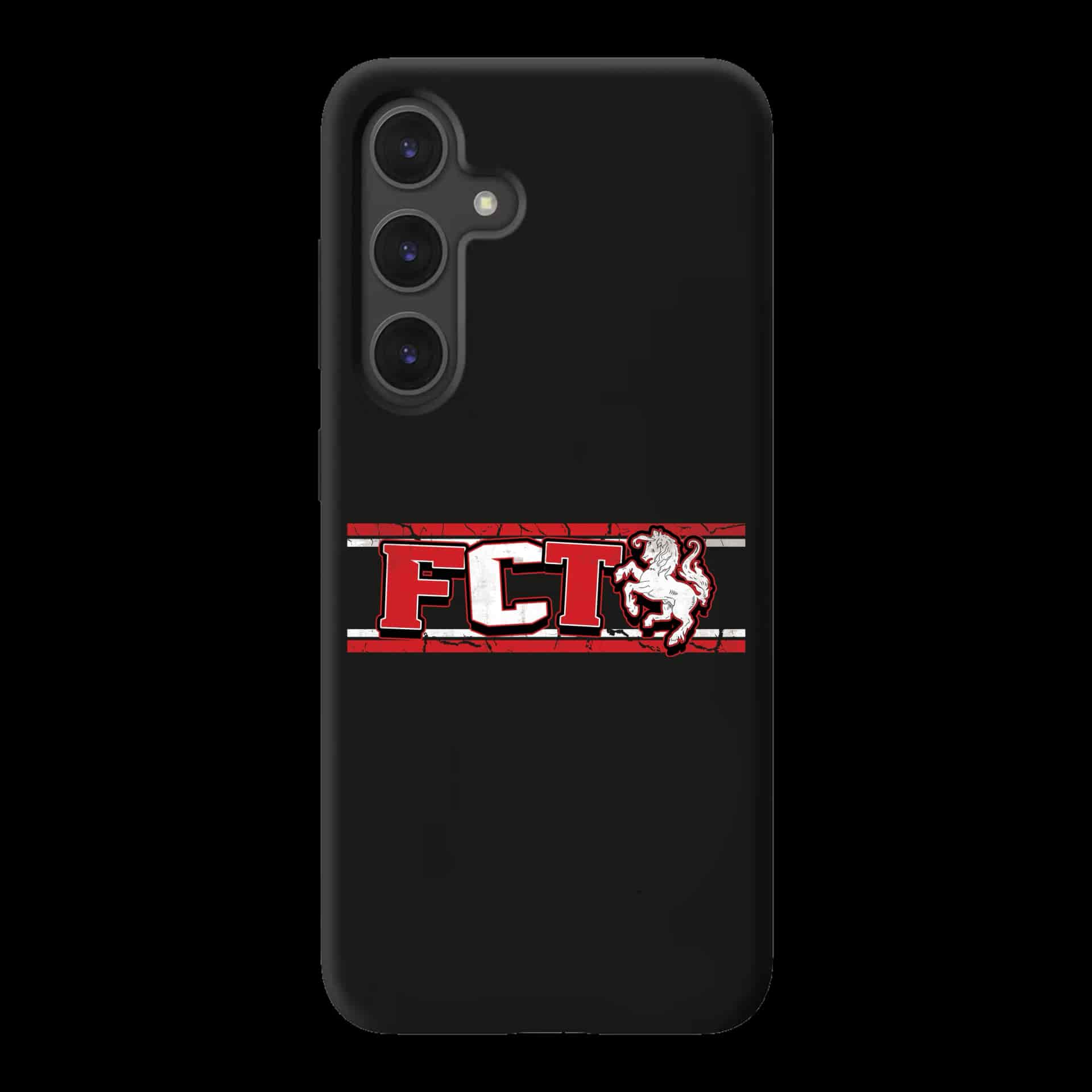 FCT Samsung Hoes