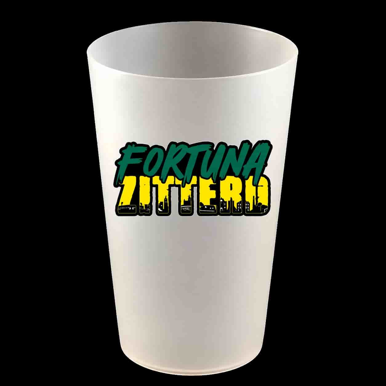 Fortuna Zitterd Hardcup