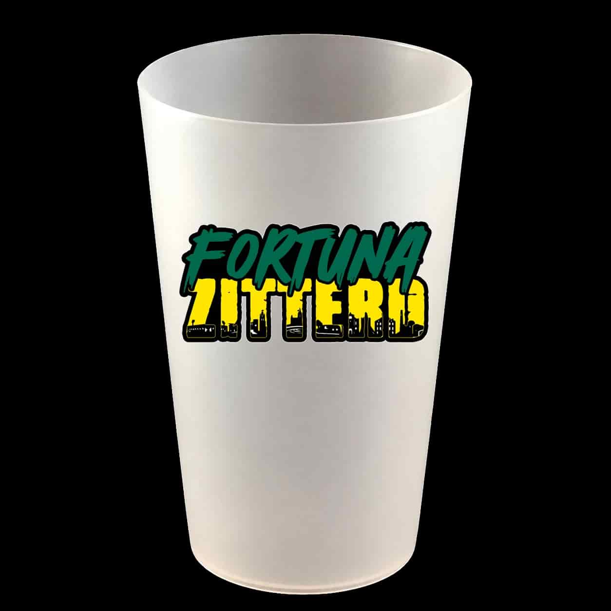Fortuna Zitterd Hardcup