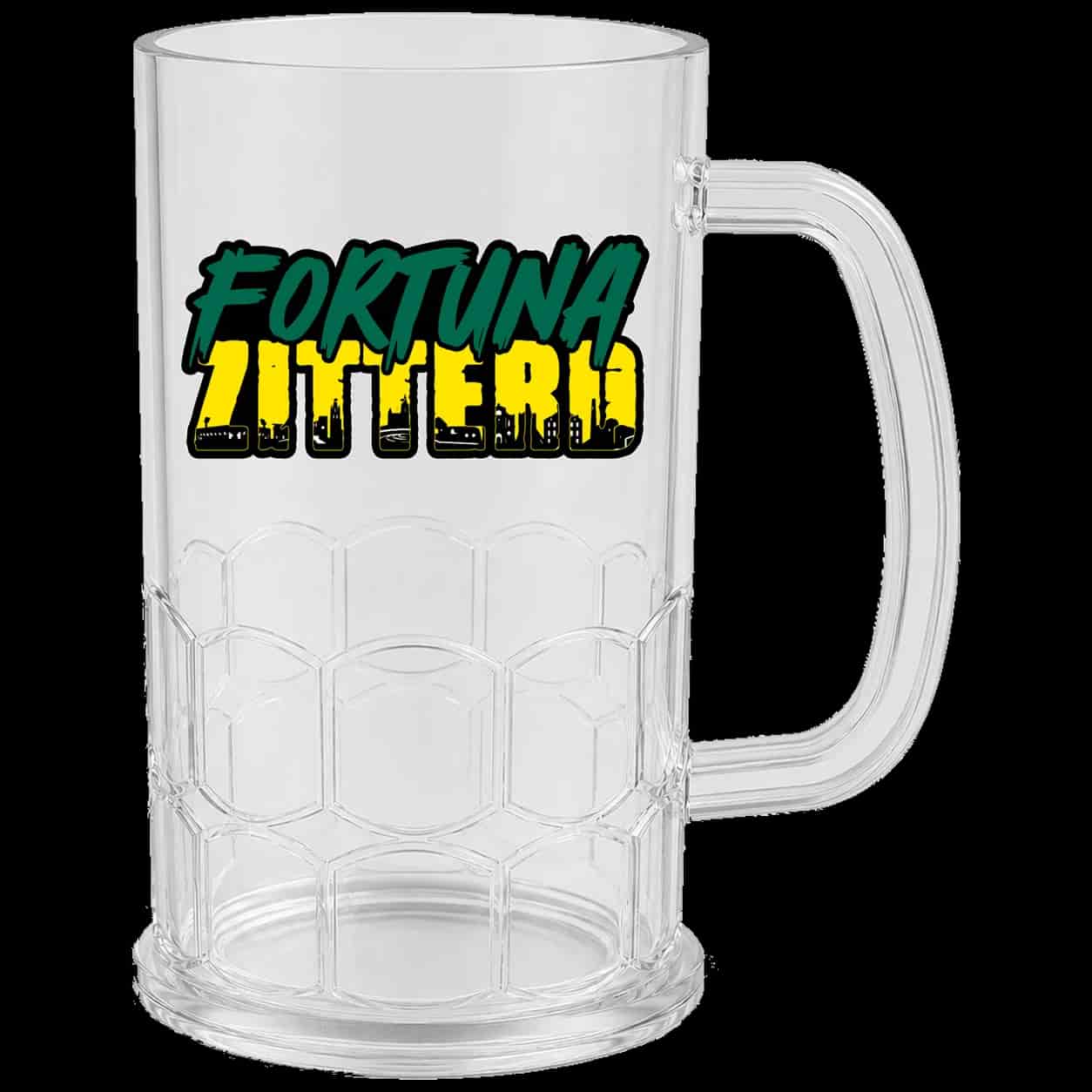 Fortuna Zitterd Bierpul
