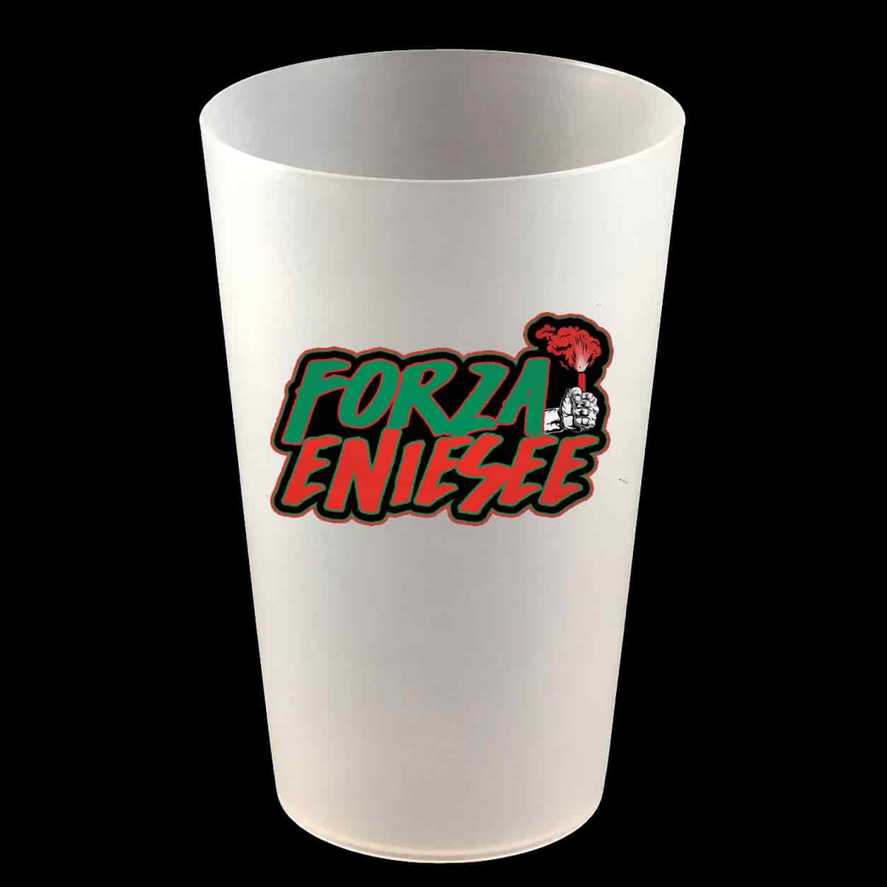 Forza Eniesee Hardcup