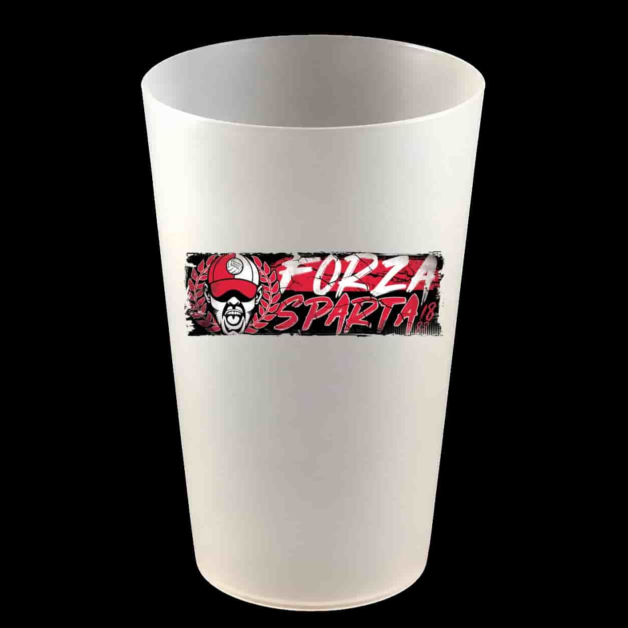 Forza Sparta Hardcup
