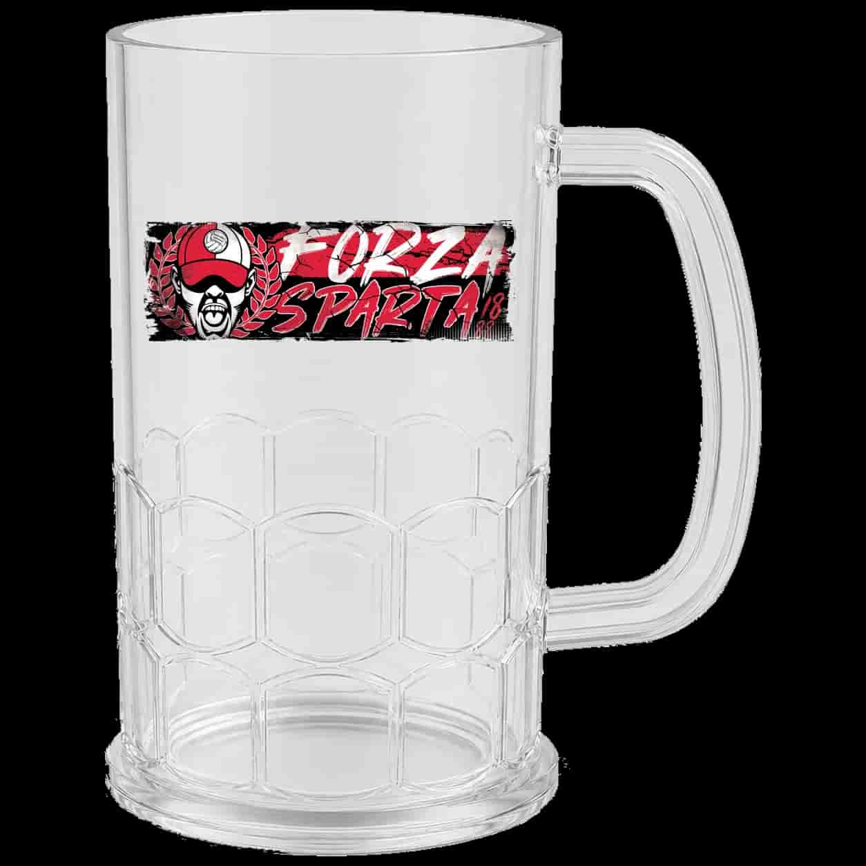 Forza Sparta Bierpul