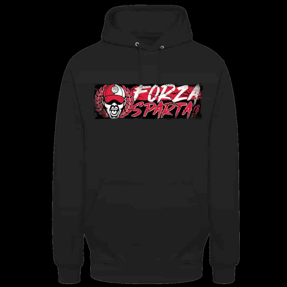 Forza Sparta Hoodie