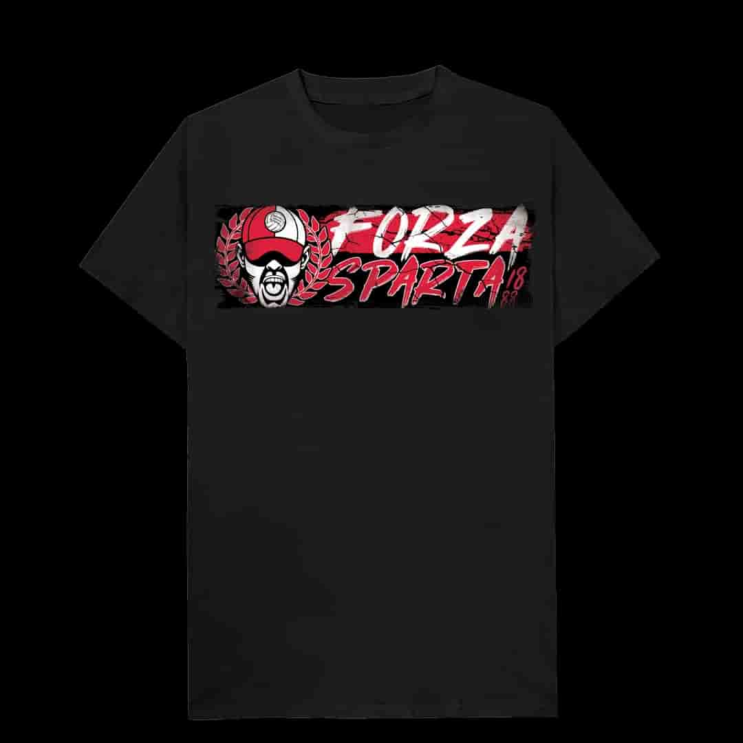 Forza Sparta T-shirt