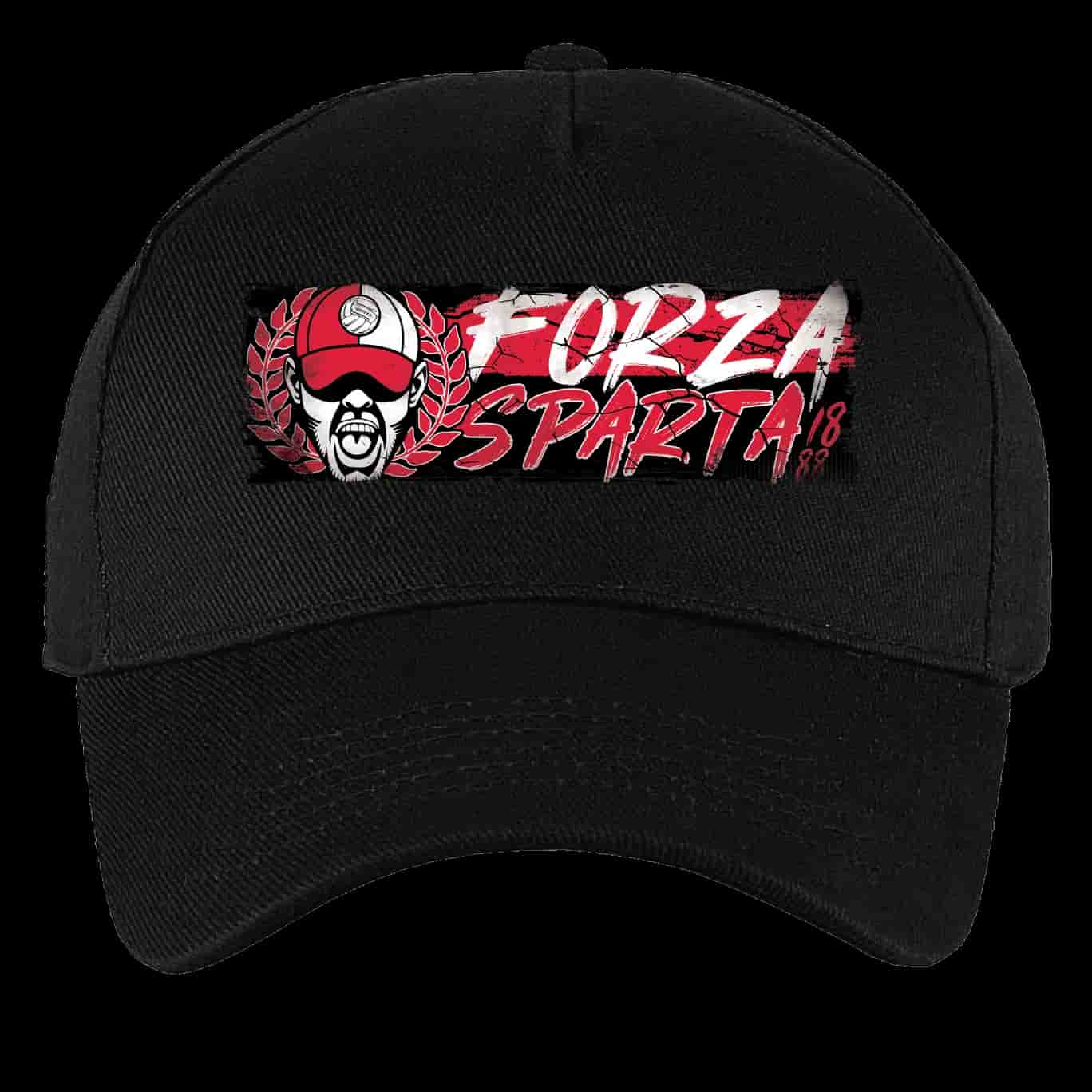 Forza Sparta Pet