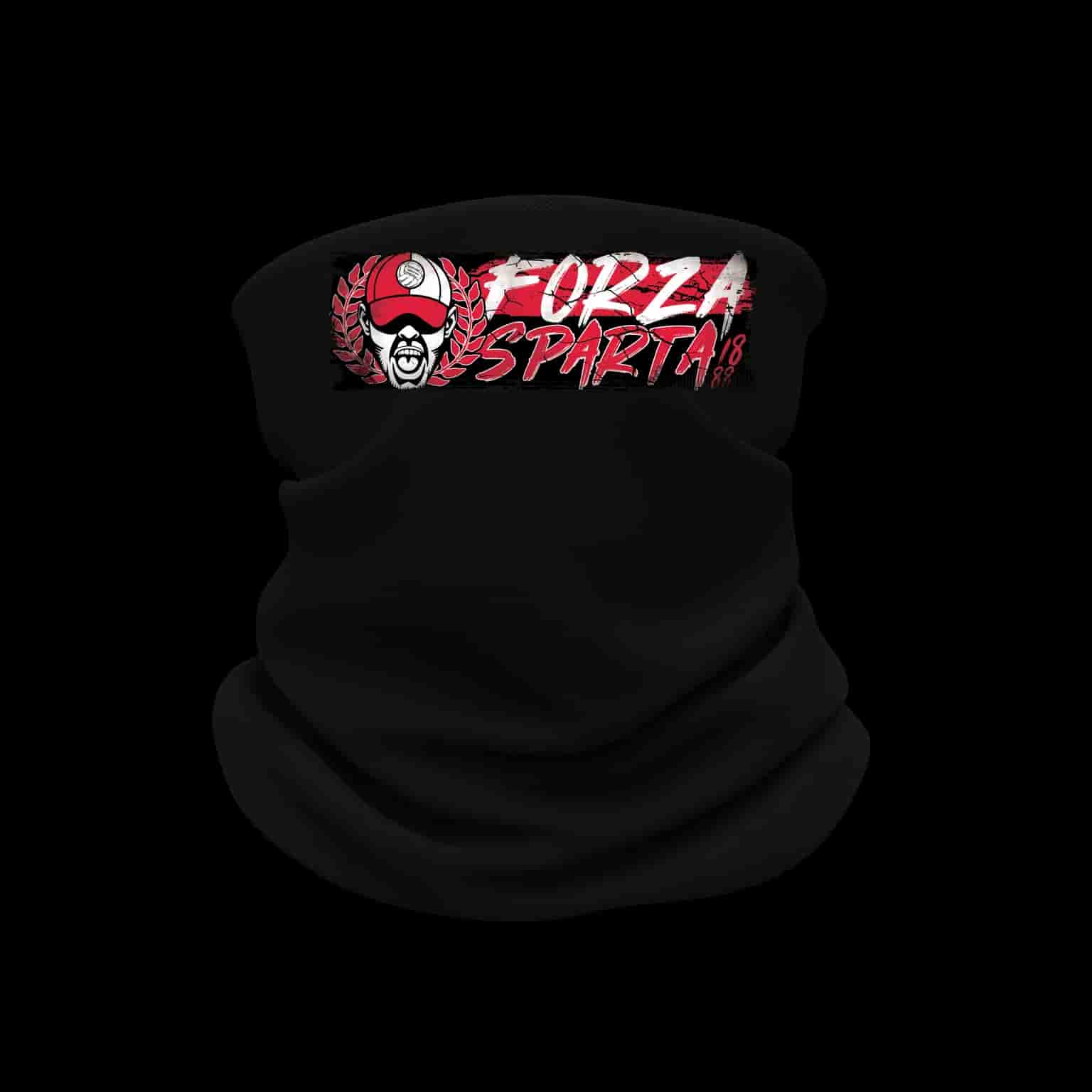 Forza Sparta Nekwarmer