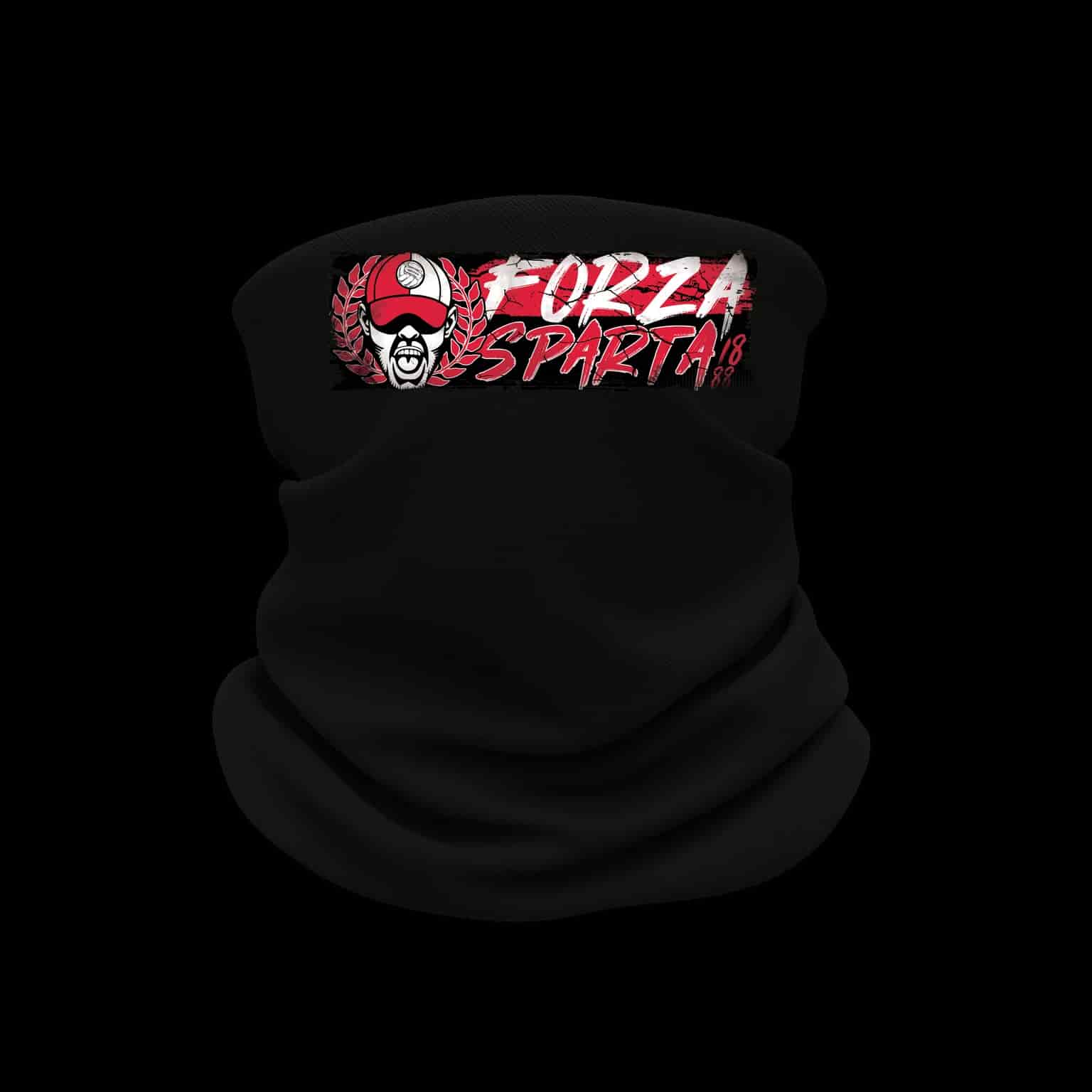 Forza Sparta Nekwarmer