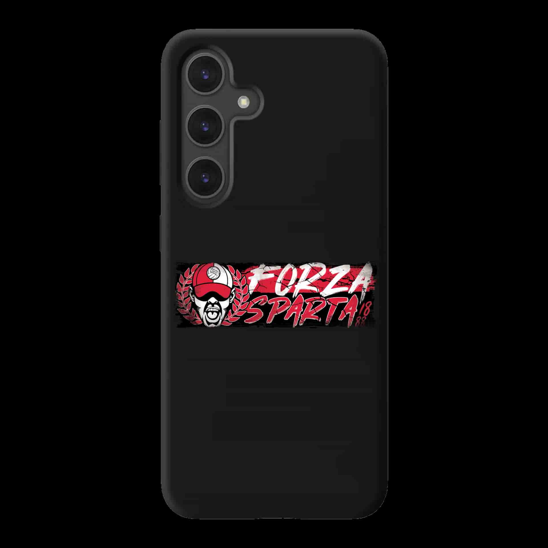 Forza Sparta Samsung Hoes