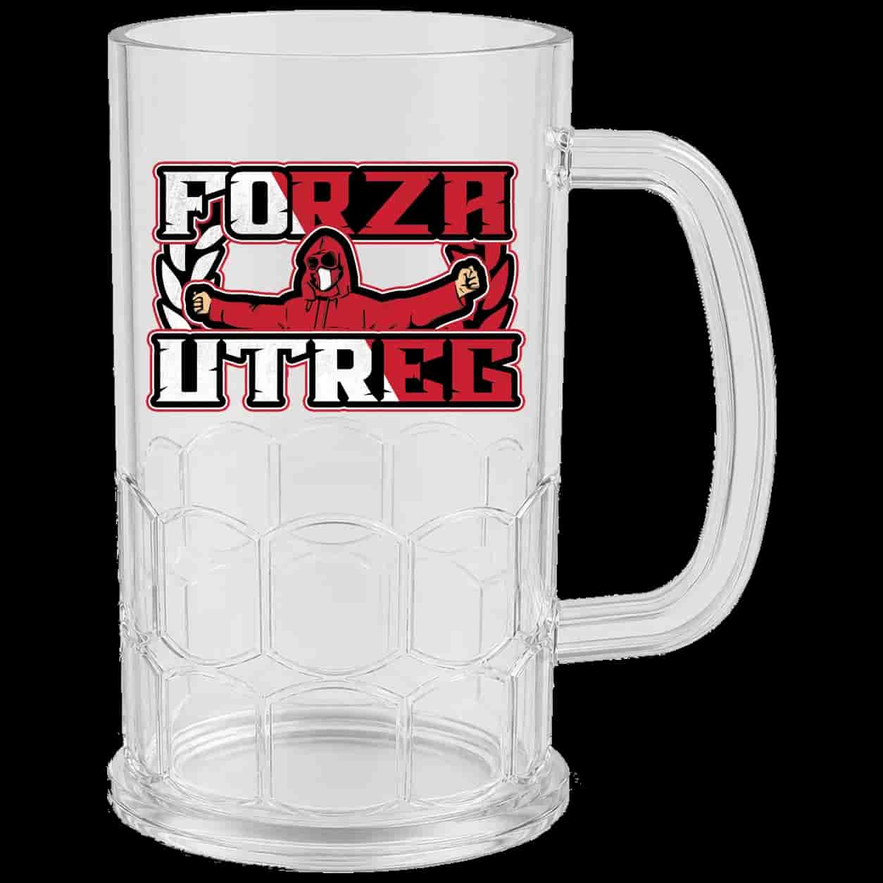 Forza Utreg Bierpul
