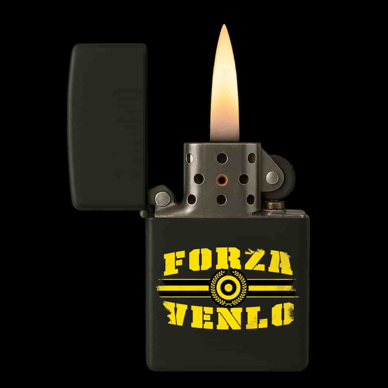 Forza Venlo Aansteker
