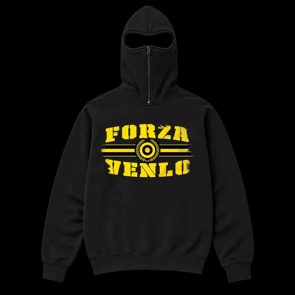 Forza Venlo Ninja Hoodie