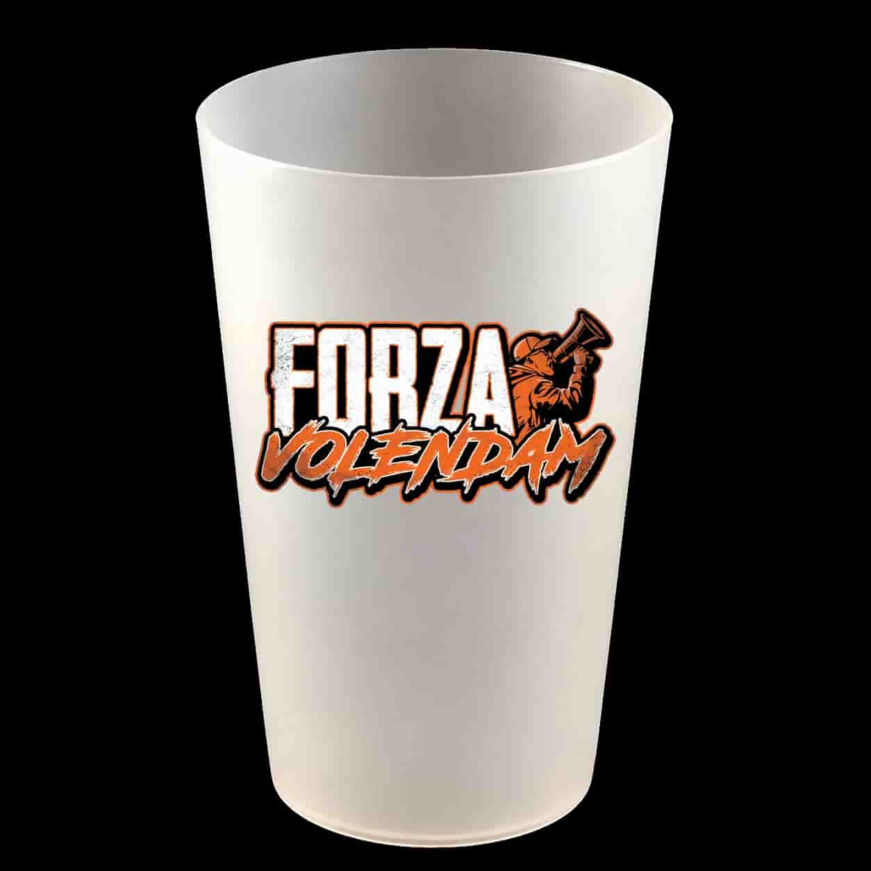 Forza Volendam Hardcup