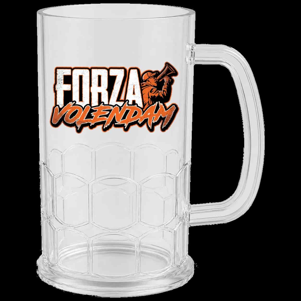 Forza Volendam Bierpul