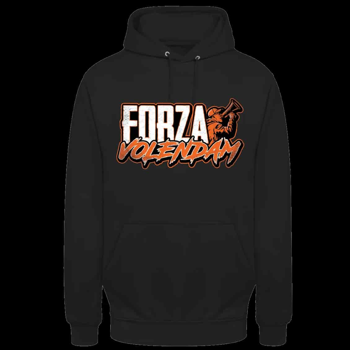 Forza Volendam Hoodie