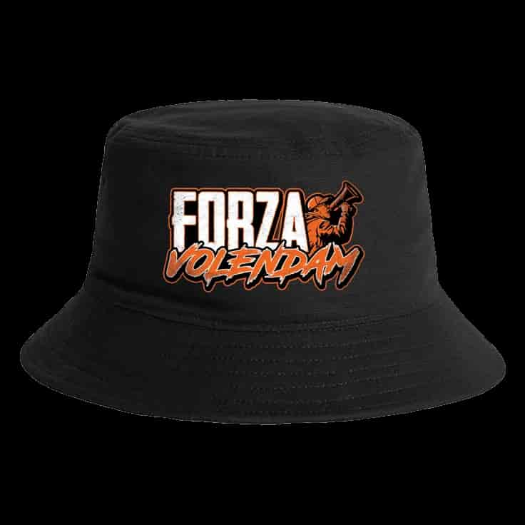 Forza Volendam Bucket Hat