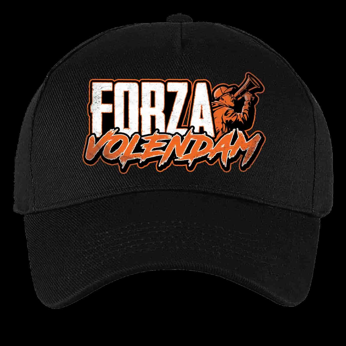 Forza Volendam Pet