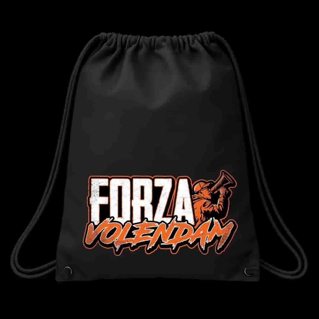 Forza Volendam Sack Pack