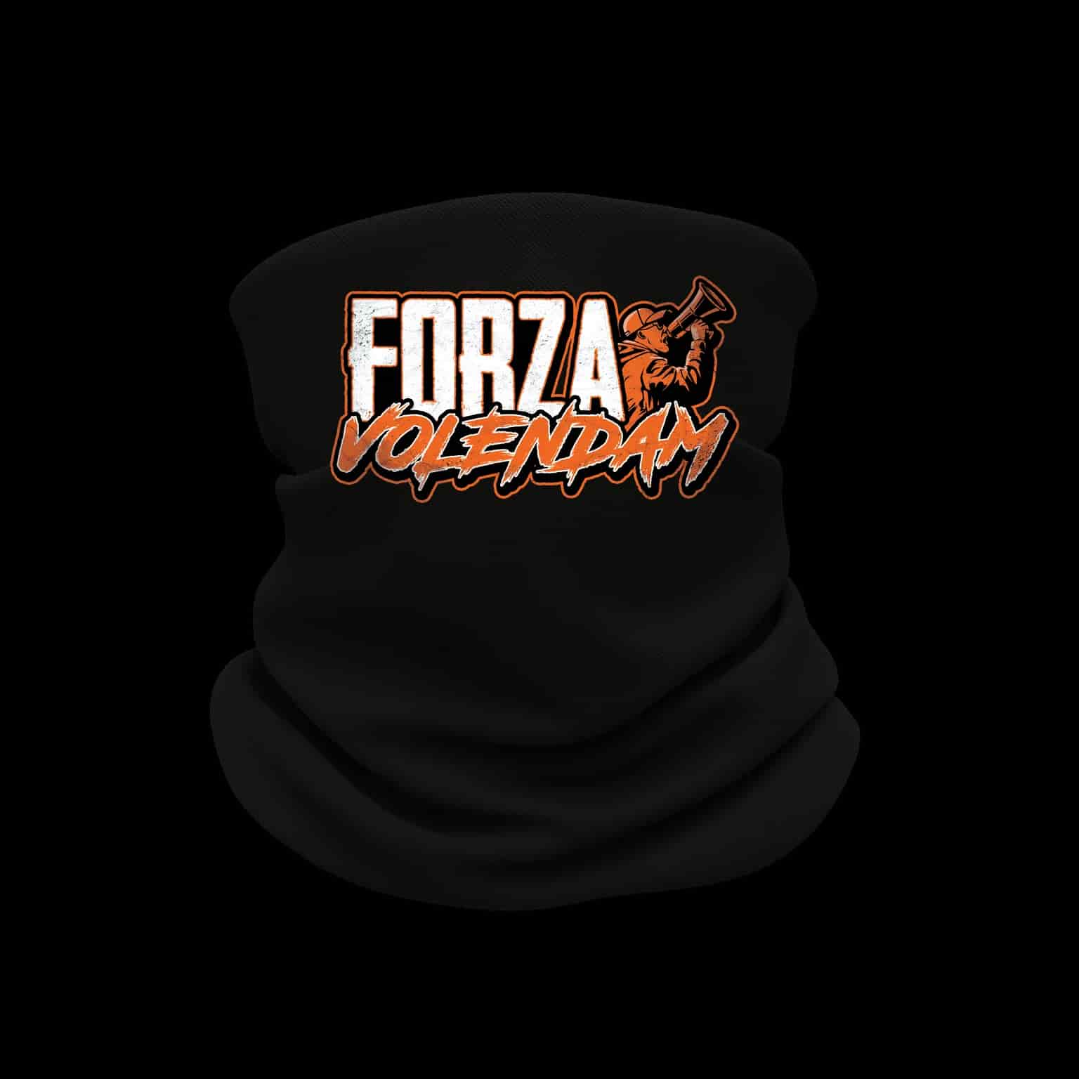 Forza Volendam Nekwarmer