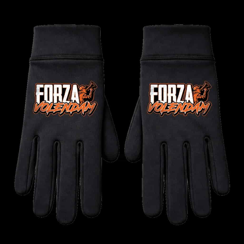Forza Volendam Handschoenen