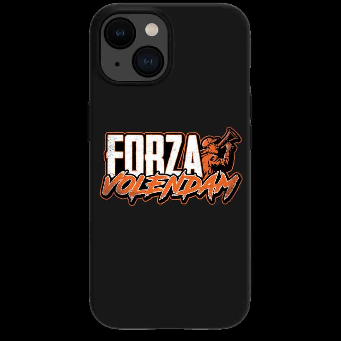 Forza Volendam iPhone hoes
