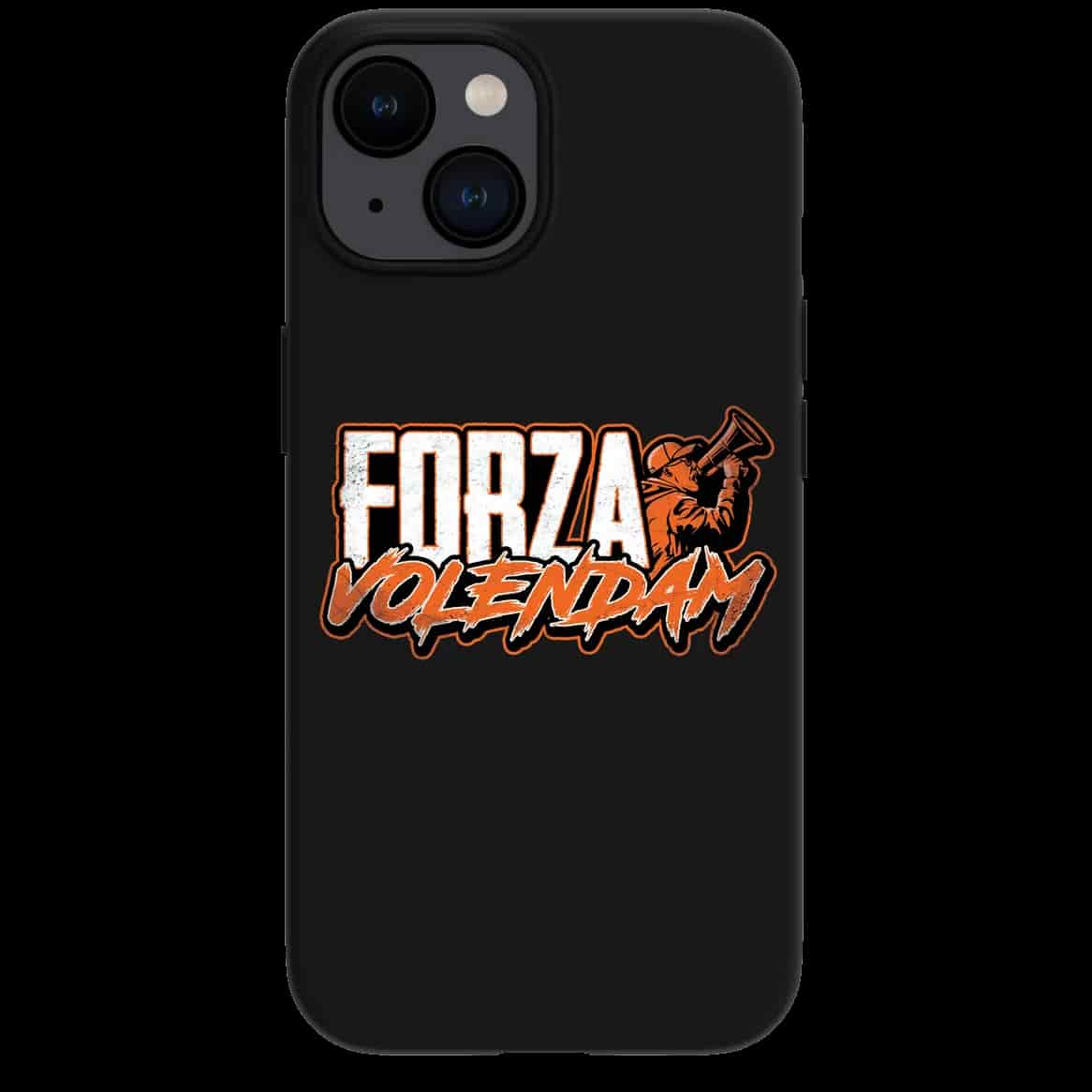 Forza Volendam iPhone hoes
