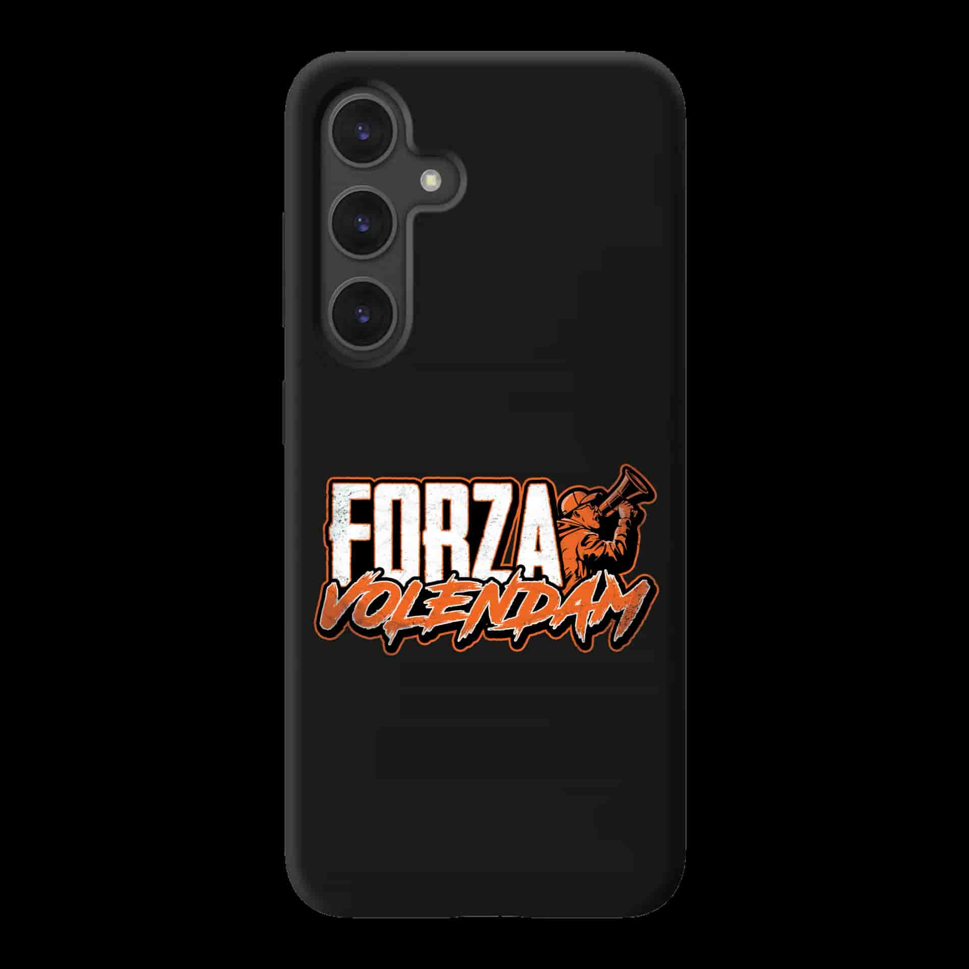 Forza Volendam Samsung Hoes