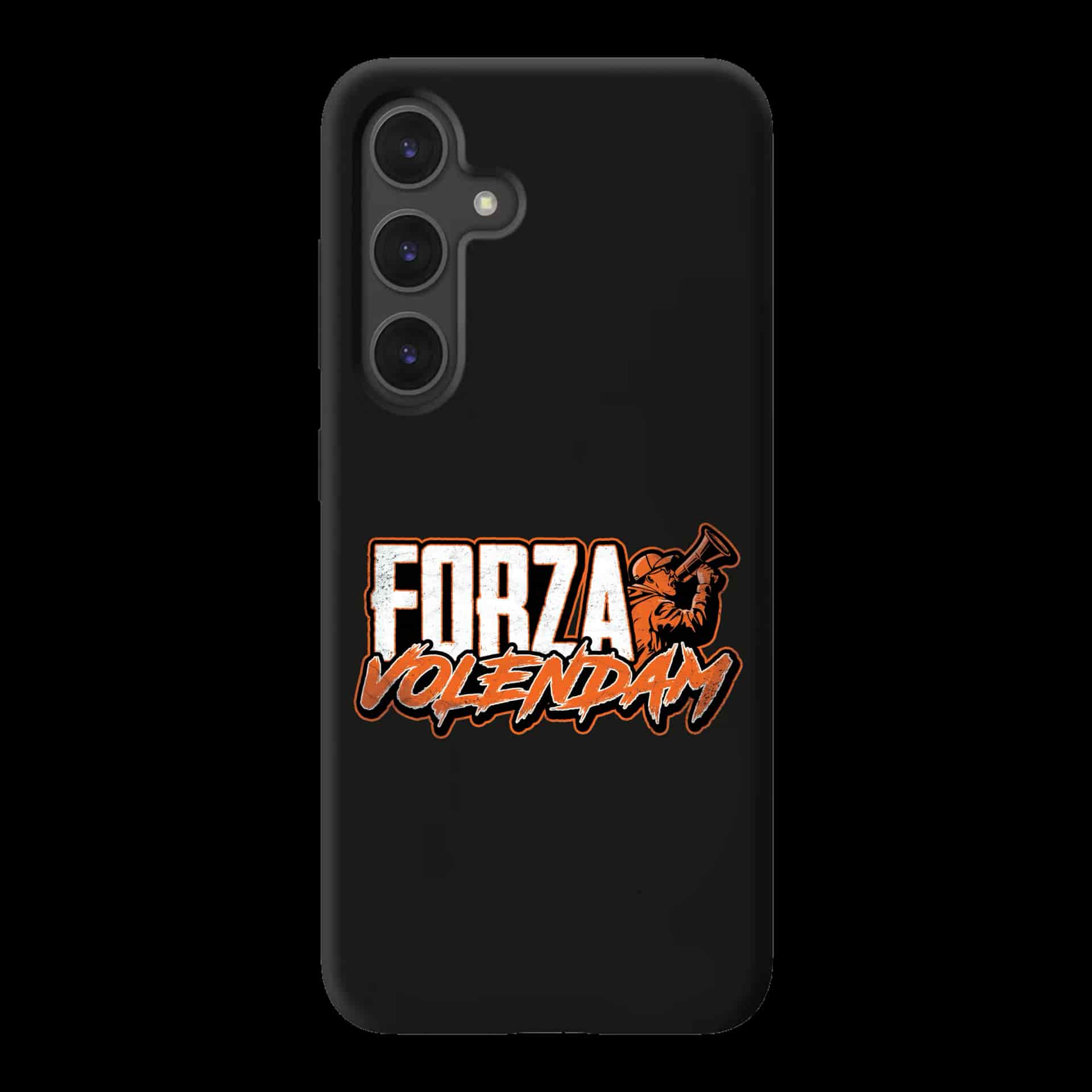 Forza Volendam Samsung Hoes