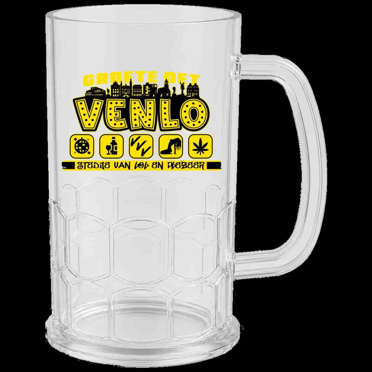 Groete oet Venlo Bierpul