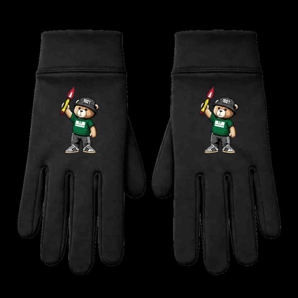 Haaksbergen 1921 bear Handschoenen