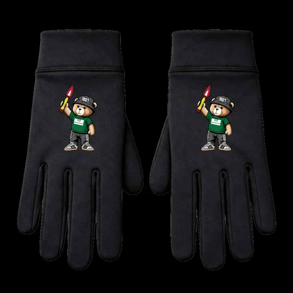 Haaksbergen 1921 bear Handschoenen