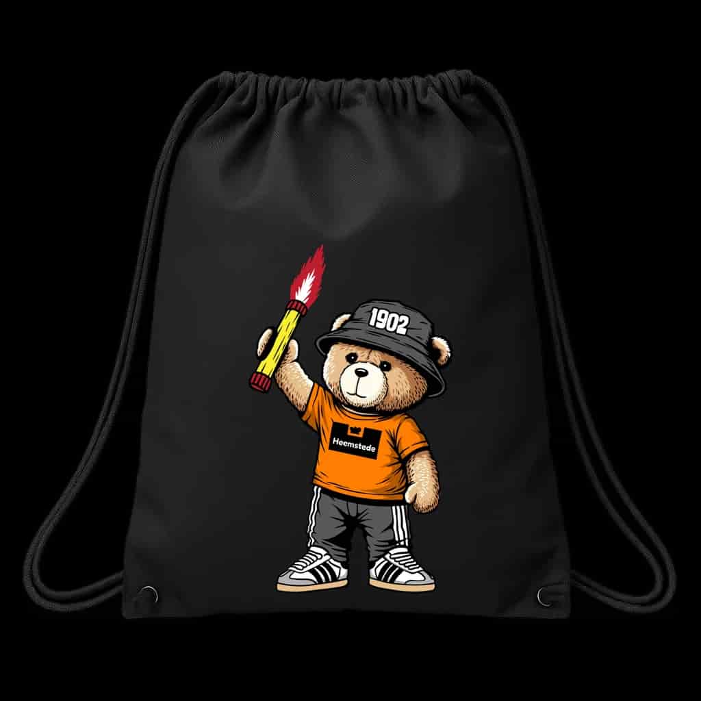 Heemstede 1902 bear Sack Pack