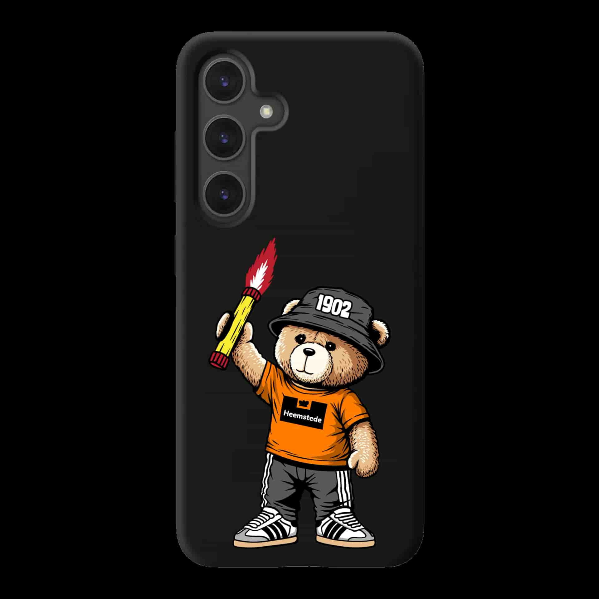Heemstede 1902 bear Samsung Hoes
