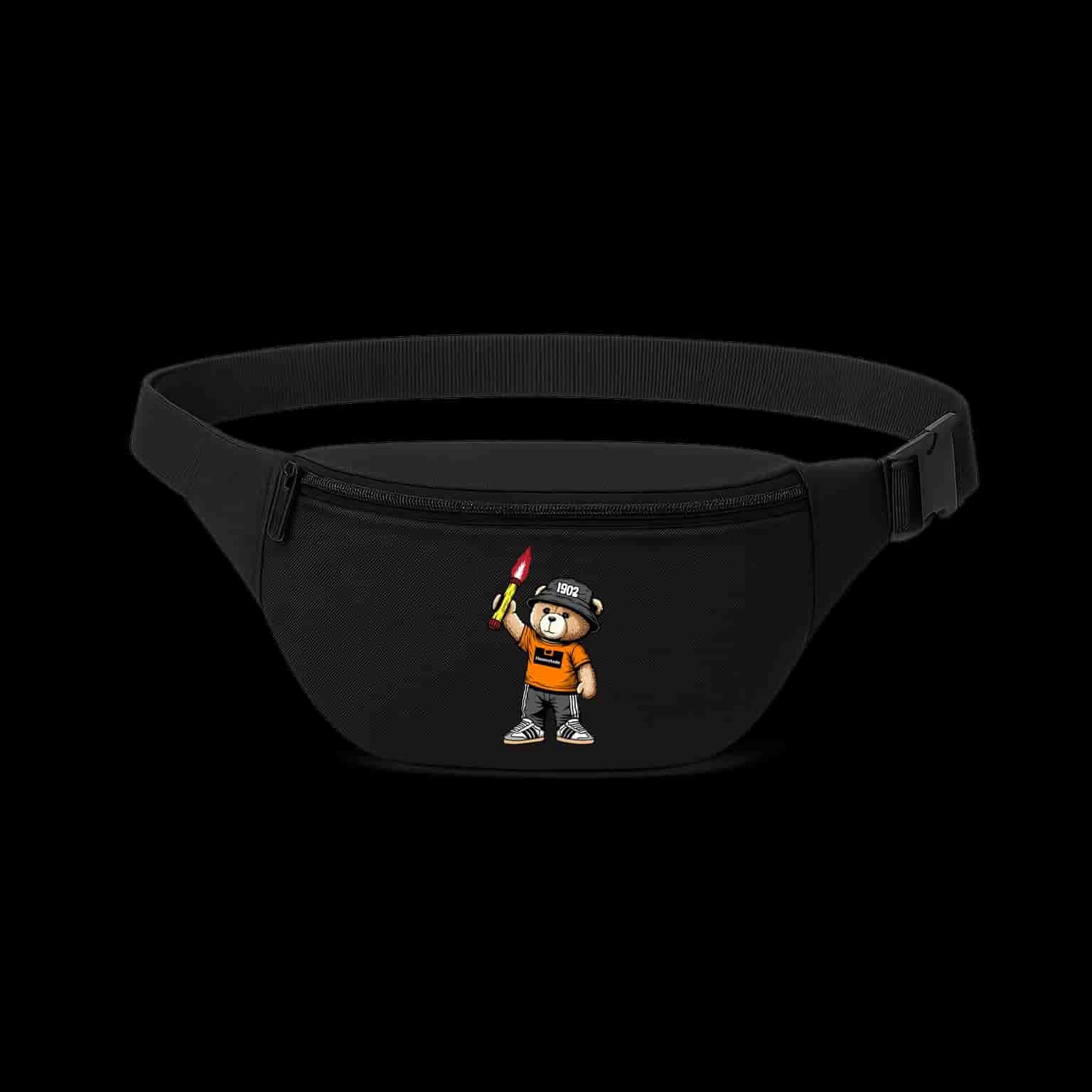 Heemstede 1902 bear Fanny Pack