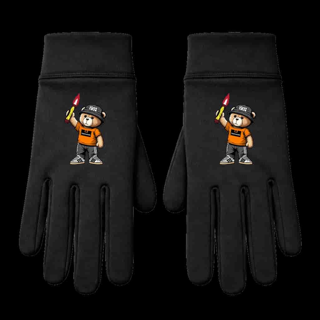 Heemstede 1902 bear Handschoenen