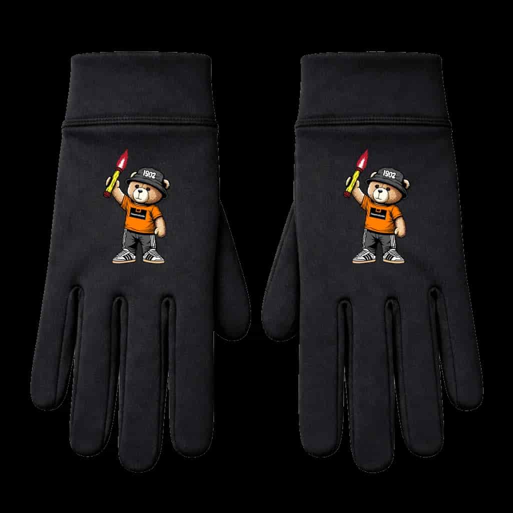 Heemstede 1902 bear Handschoenen