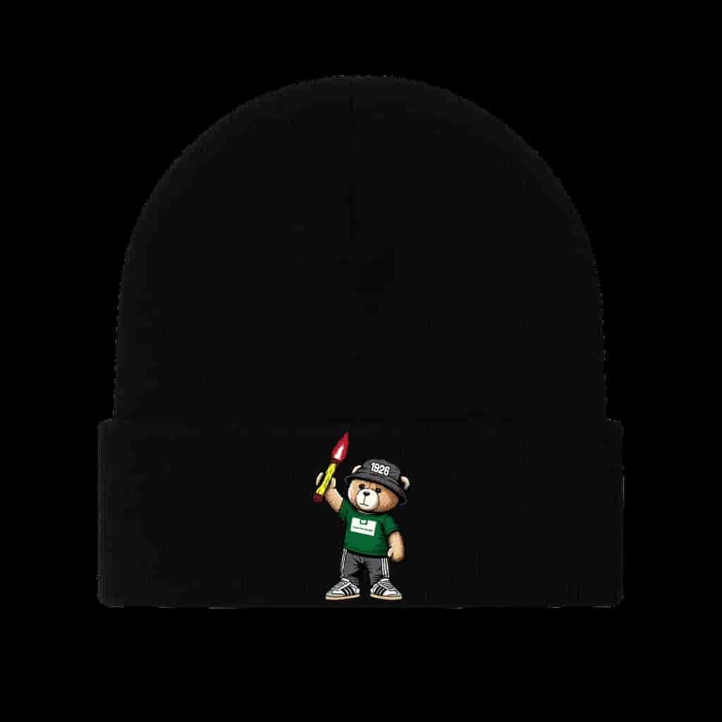 Heerlerheide 1926 bear Beanie